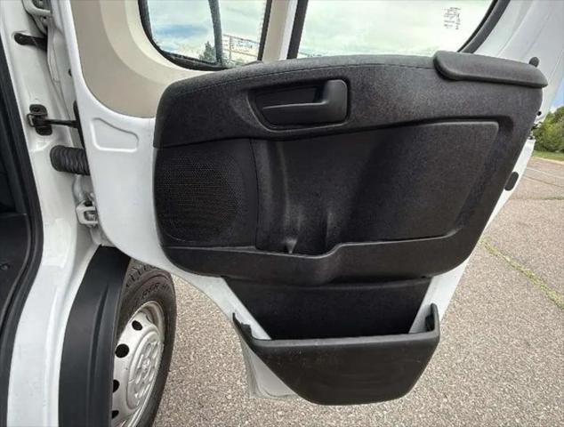 used 2019 Ram ProMaster 1500 car, priced at $22,988