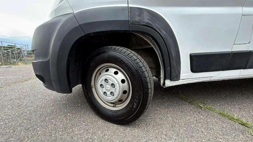 used 2019 Ram ProMaster 1500 car, priced at $22,988