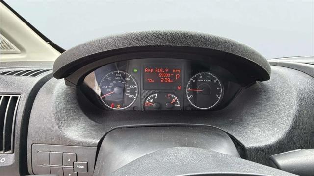 used 2019 Ram ProMaster 1500 car, priced at $22,988
