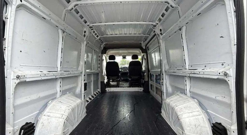 used 2019 Ram ProMaster 1500 car, priced at $22,988