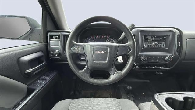 used 2014 GMC Sierra 1500 car, priced at $15,988