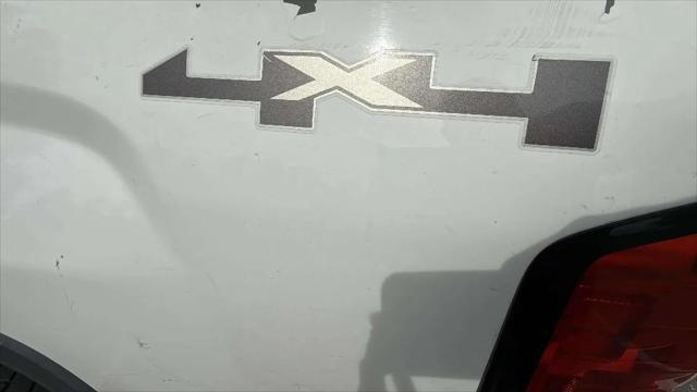 used 2014 GMC Sierra 1500 car, priced at $15,988