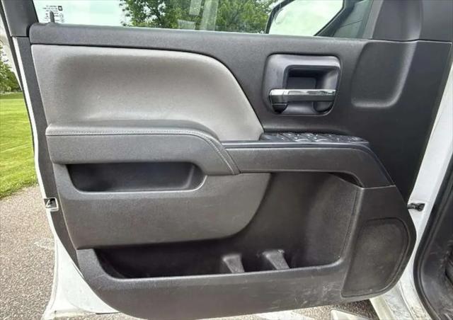 used 2014 GMC Sierra 1500 car, priced at $15,988