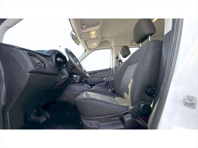 used 2021 Ram ProMaster City car, priced at $15,487