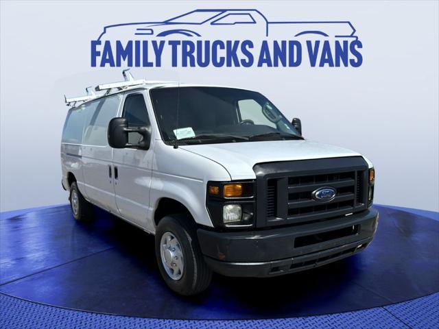 used 2013 Ford E350 Super Duty car, priced at $13,487