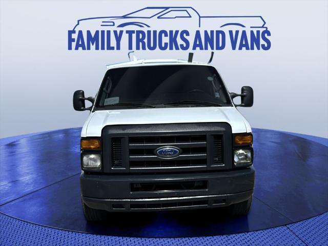 used 2013 Ford E350 Super Duty car, priced at $13,487