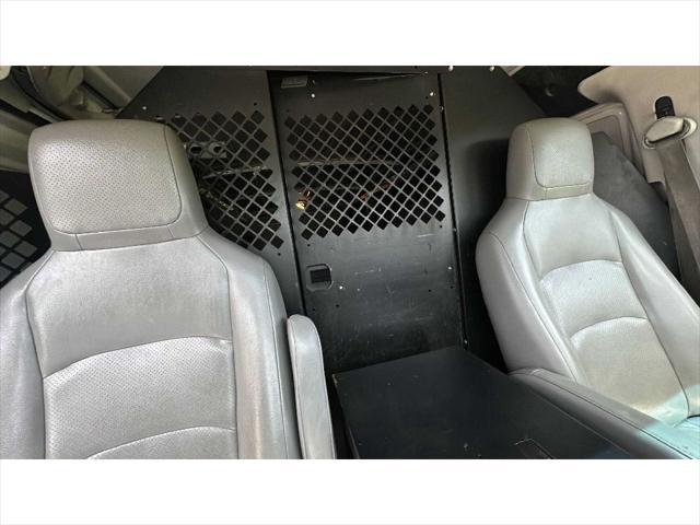 used 2013 Ford E350 Super Duty car, priced at $13,487