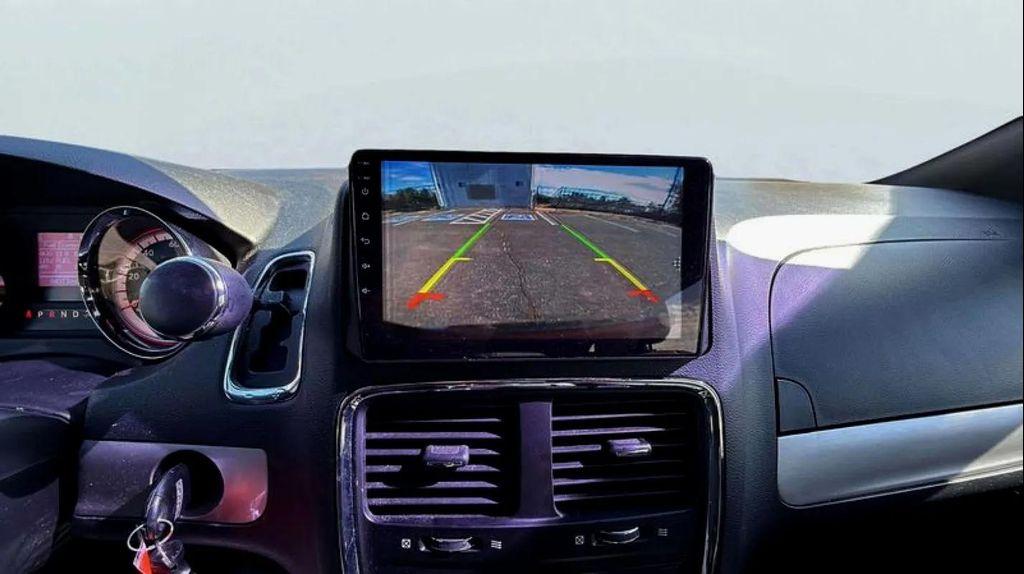 used 2018 Dodge Grand Caravan car, priced at $12,988