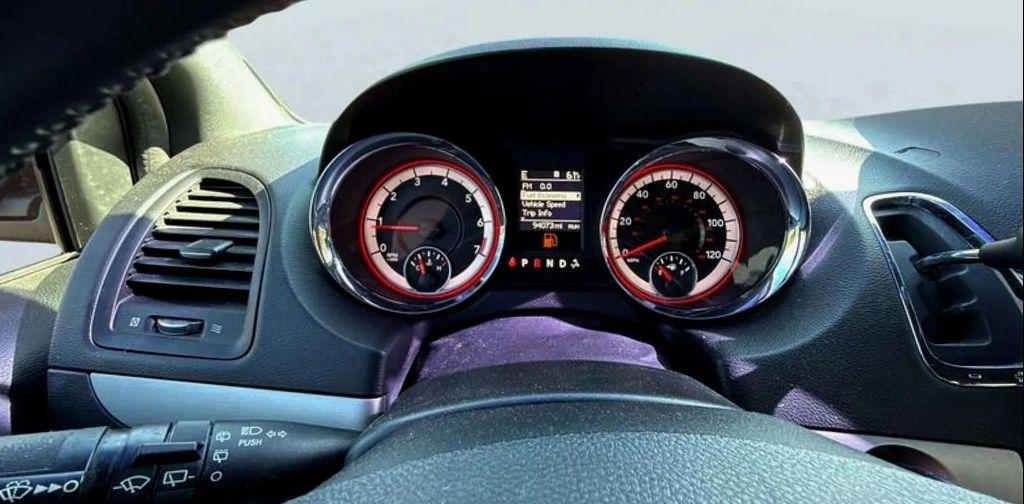 used 2018 Dodge Grand Caravan car, priced at $12,988