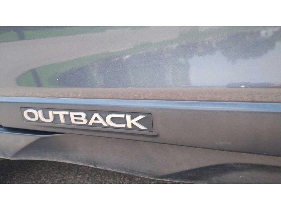 used 2018 Subaru Outback car, priced at $20,487