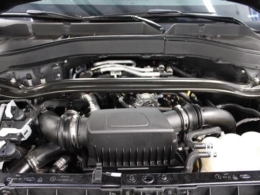 used 2020 Ford Explorer car, priced at $31,500