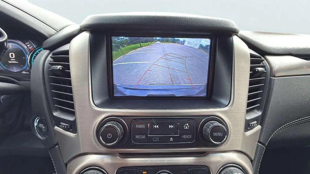 used 2018 GMC Yukon car, priced at $31,988