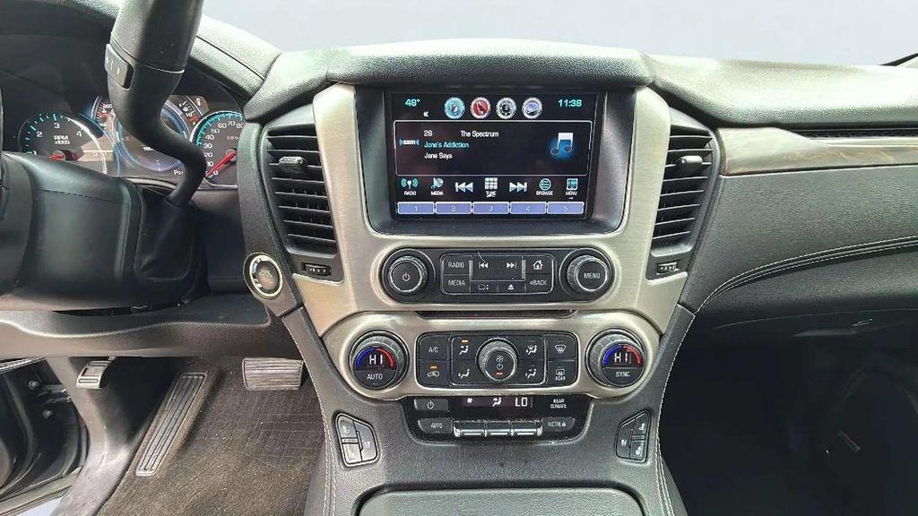 used 2018 GMC Yukon car, priced at $31,988