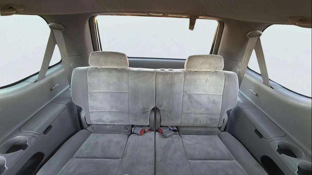 used 2007 Toyota Sequoia car, priced at $10,988