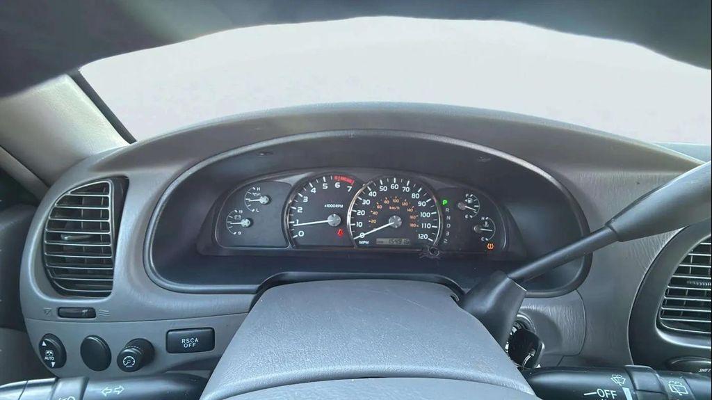 used 2007 Toyota Sequoia car, priced at $10,988