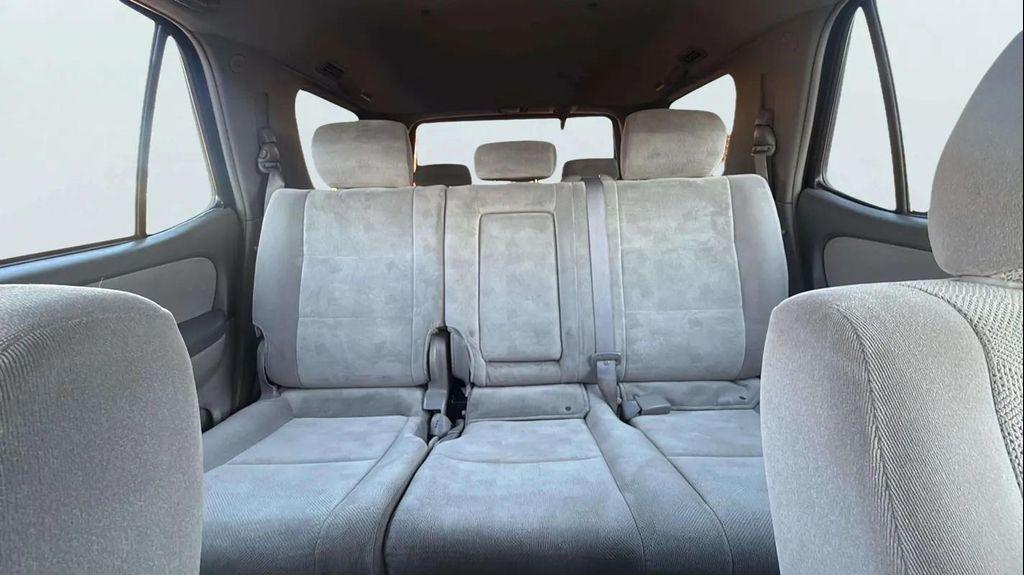 used 2007 Toyota Sequoia car, priced at $10,988