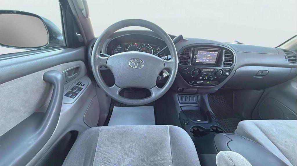 used 2007 Toyota Sequoia car, priced at $10,988