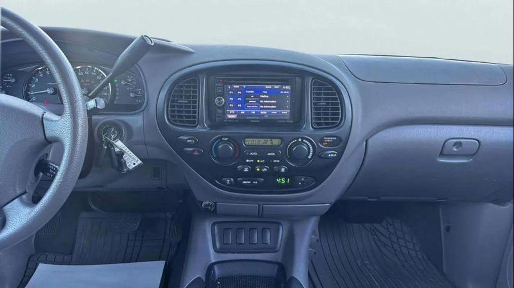 used 2007 Toyota Sequoia car, priced at $10,988