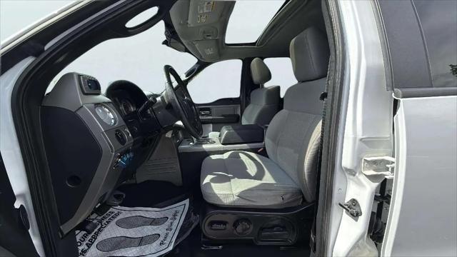 used 2007 Ford F-150 car, priced at $9,988