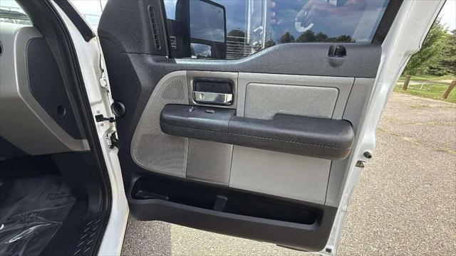 used 2007 Ford F-150 car, priced at $9,988