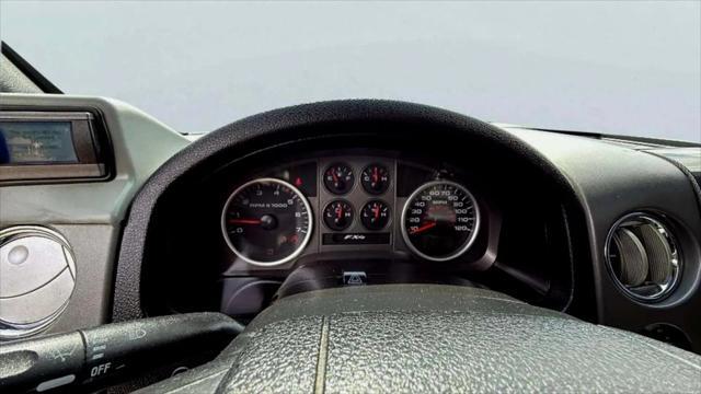 used 2007 Ford F-150 car, priced at $9,988