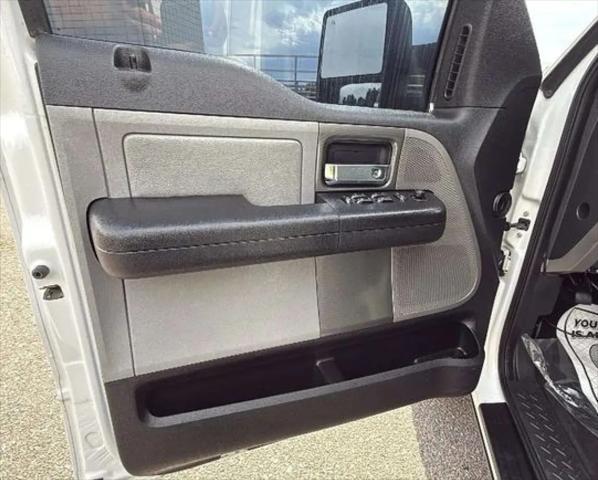 used 2007 Ford F-150 car, priced at $9,988