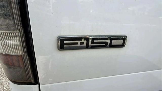 used 2007 Ford F-150 car, priced at $9,988