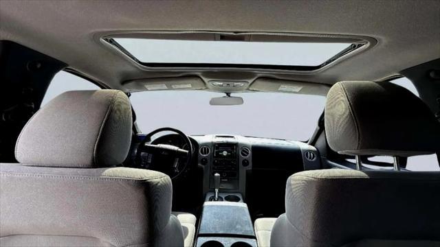 used 2007 Ford F-150 car, priced at $9,988