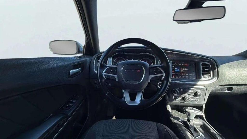 used 2016 Dodge Charger car, priced at $11,988