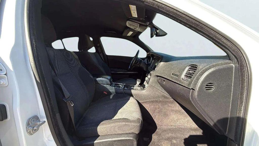 used 2016 Dodge Charger car, priced at $11,988