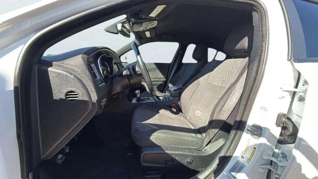 used 2016 Dodge Charger car, priced at $11,988