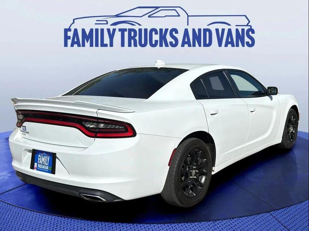 used 2016 Dodge Charger car, priced at $11,988