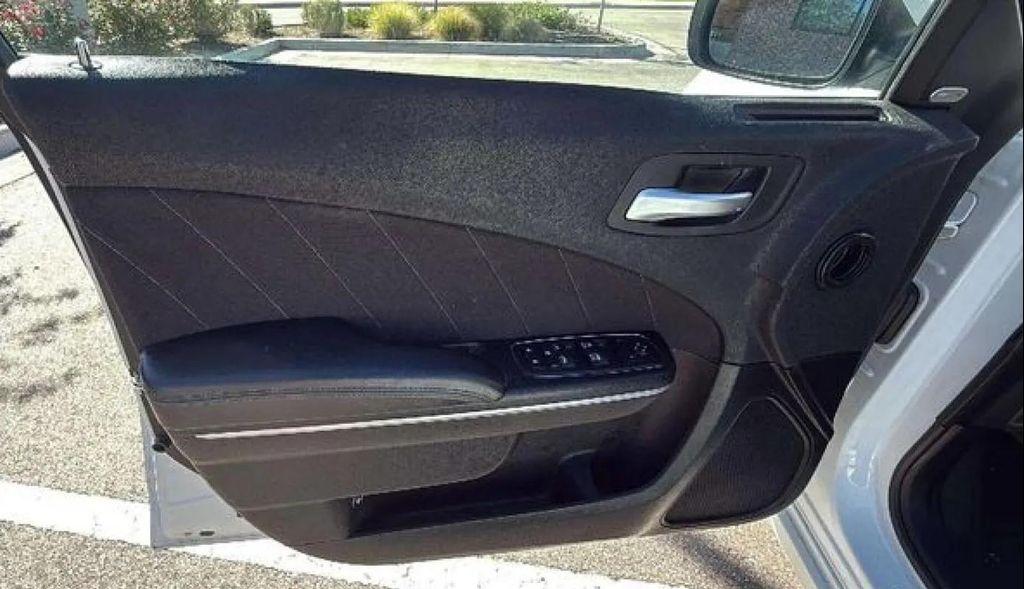 used 2016 Dodge Charger car, priced at $11,988