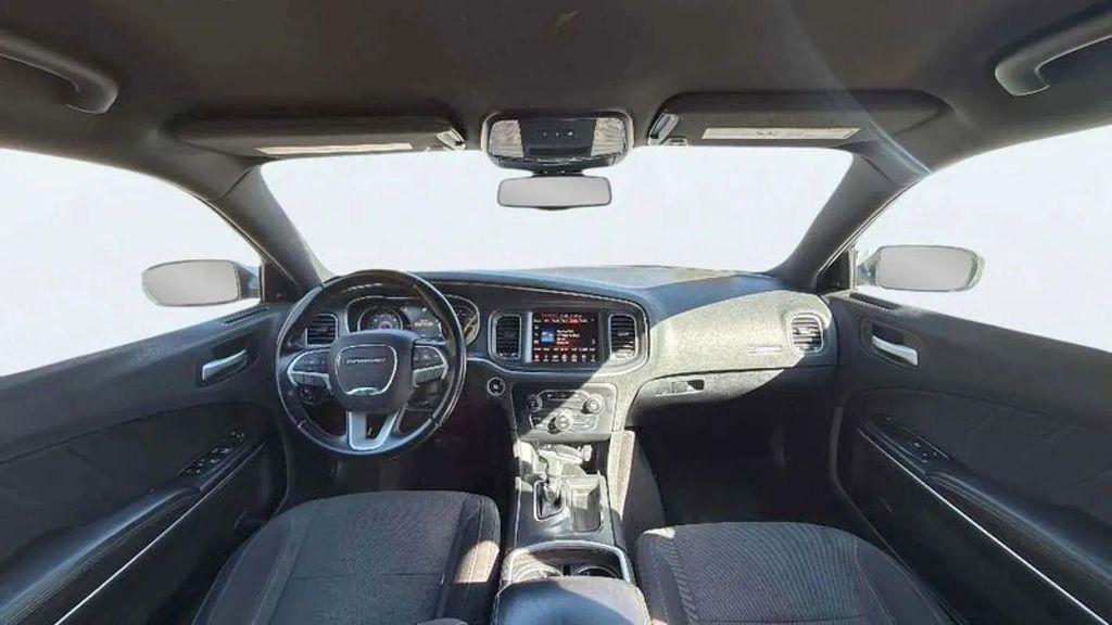 used 2016 Dodge Charger car, priced at $11,988