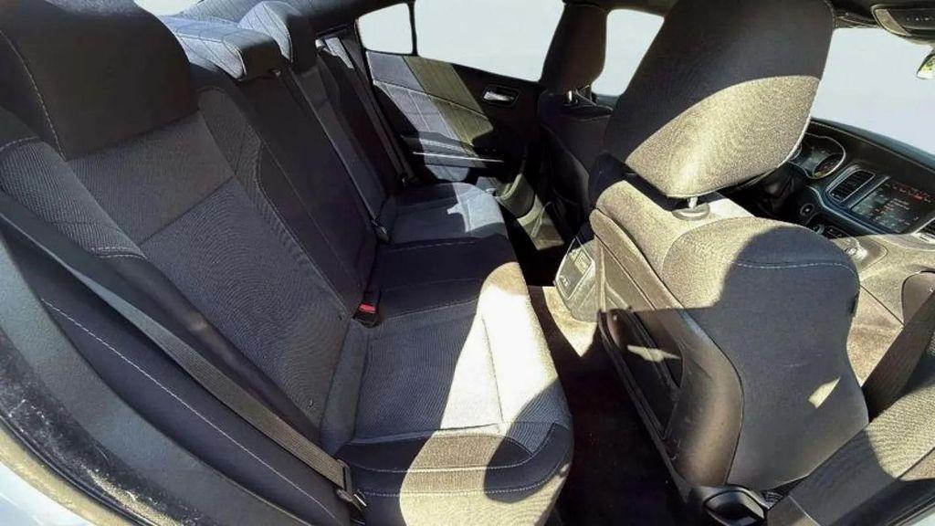 used 2016 Dodge Charger car, priced at $11,988