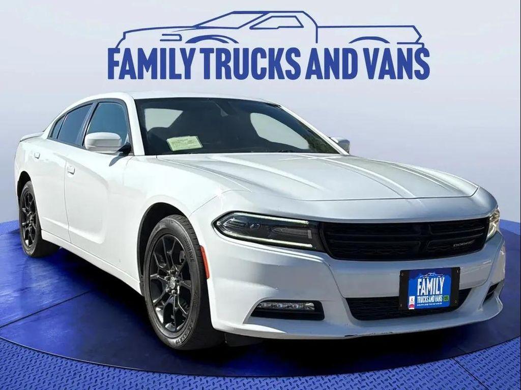 used 2016 Dodge Charger car, priced at $11,988