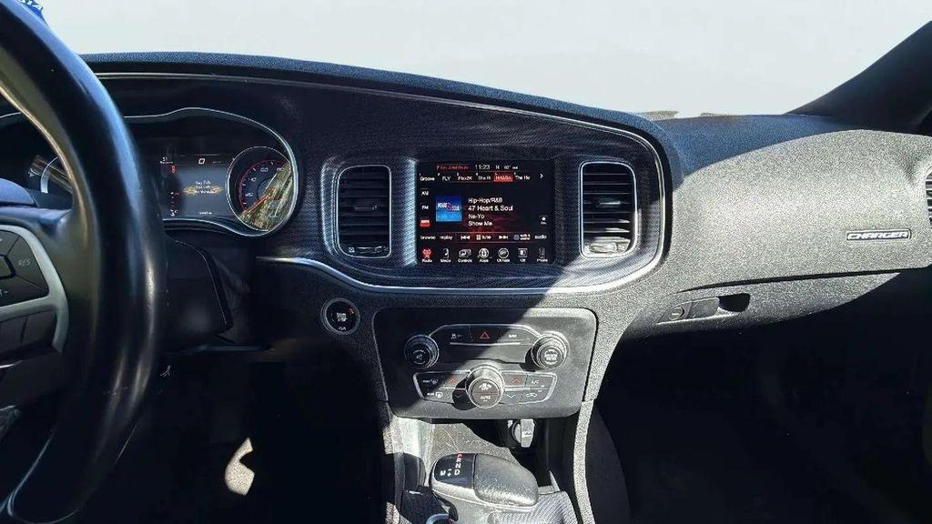 used 2016 Dodge Charger car, priced at $11,988