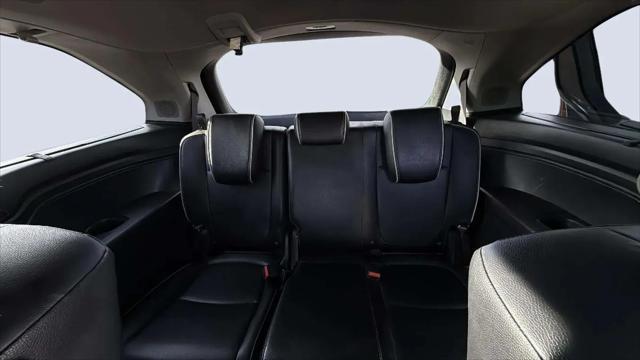 used 2022 Honda Odyssey car, priced at $29,988