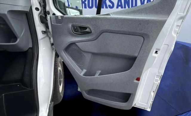used 2019 Ford Transit-150 car, priced at $16,988