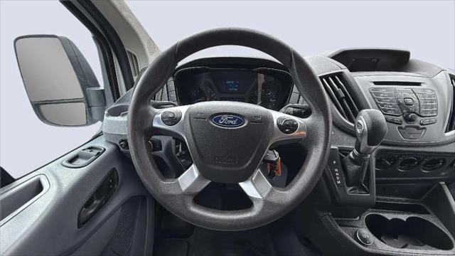 used 2019 Ford Transit-150 car, priced at $16,988