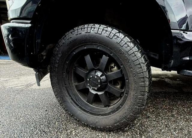 used 2017 Ford F-150 car, priced at $19,988