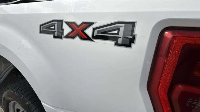 used 2017 Ford F-250 car, priced at $24,988