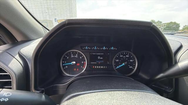 used 2017 Ford F-250 car, priced at $24,988