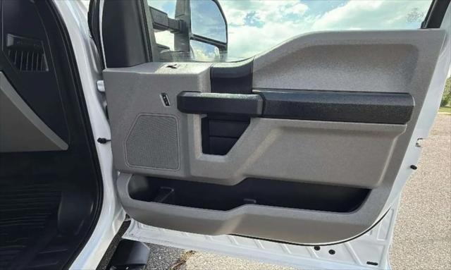 used 2017 Ford F-250 car, priced at $24,988