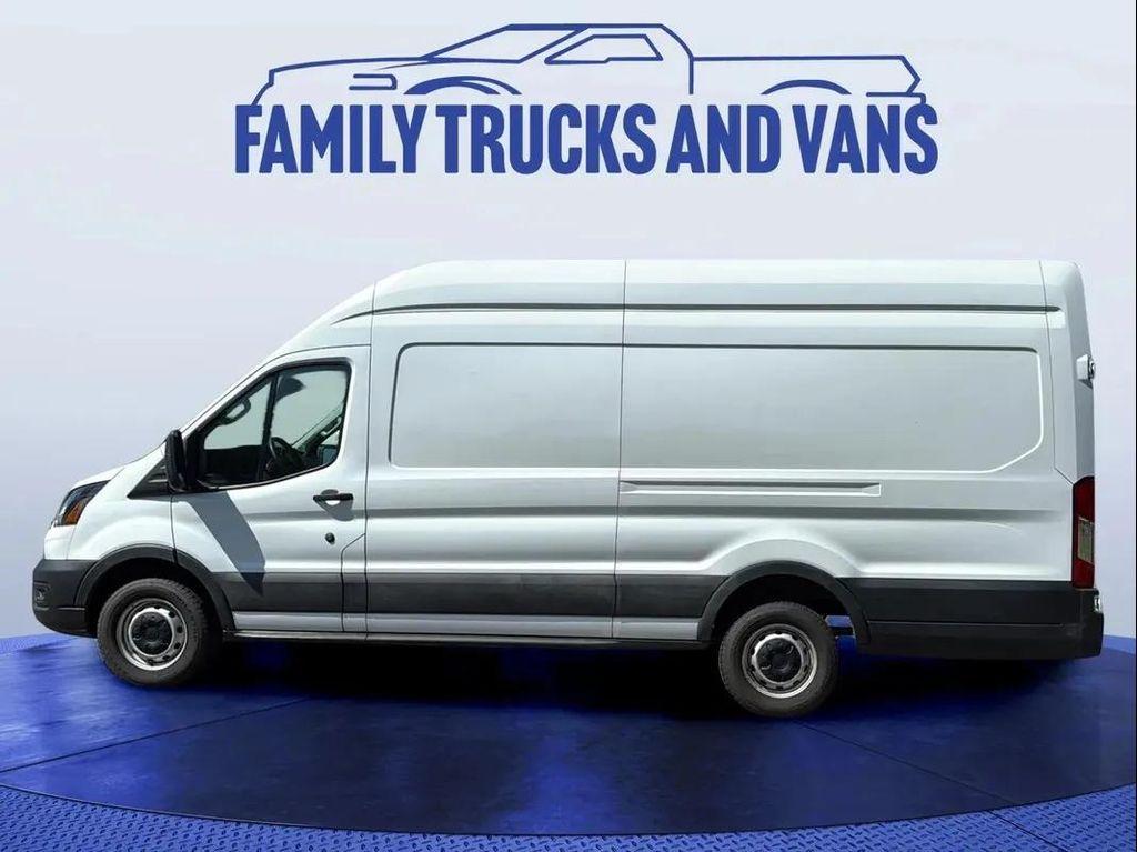 used 2023 Ford Transit-250 car, priced at $32,988
