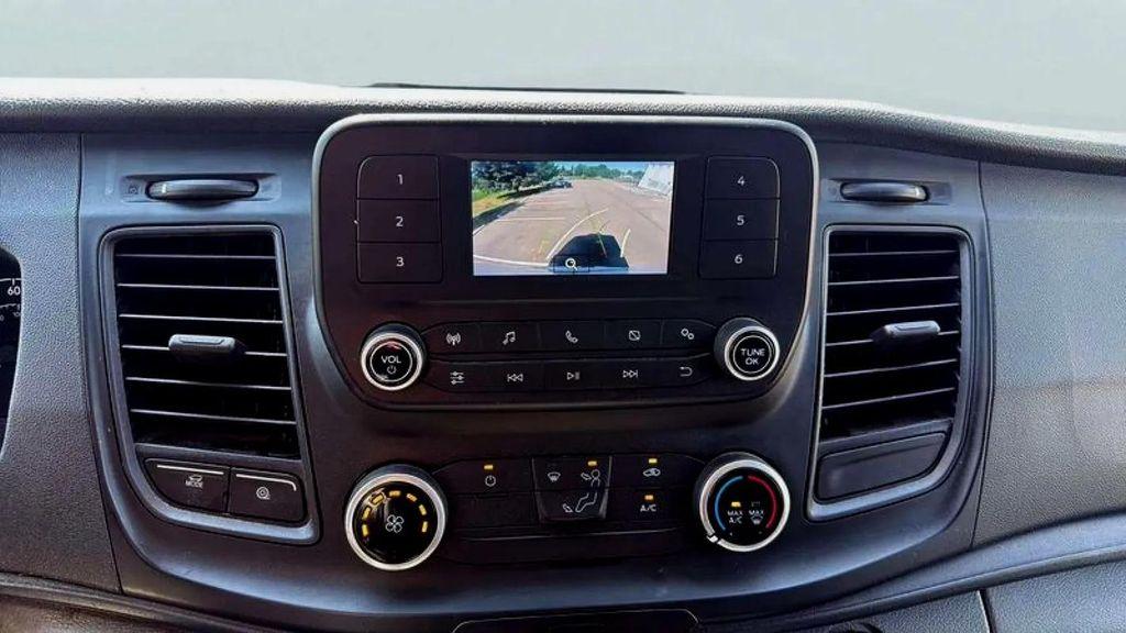 used 2023 Ford Transit-250 car, priced at $32,988