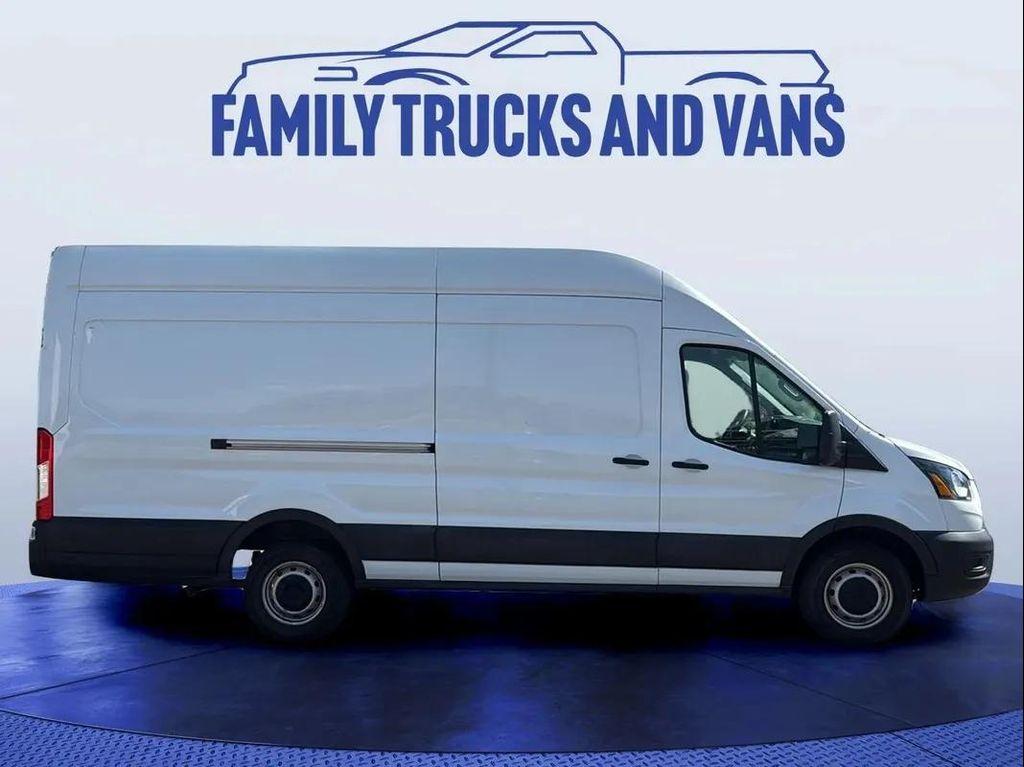 used 2023 Ford Transit-250 car, priced at $32,988