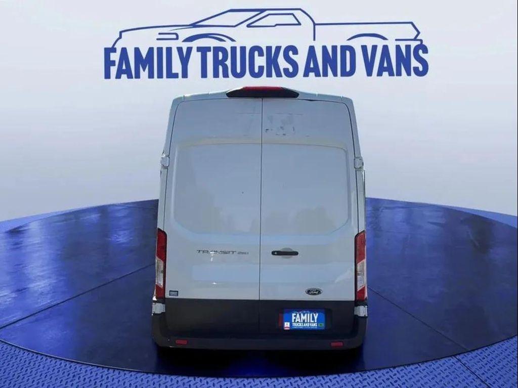 used 2023 Ford Transit-250 car, priced at $32,988