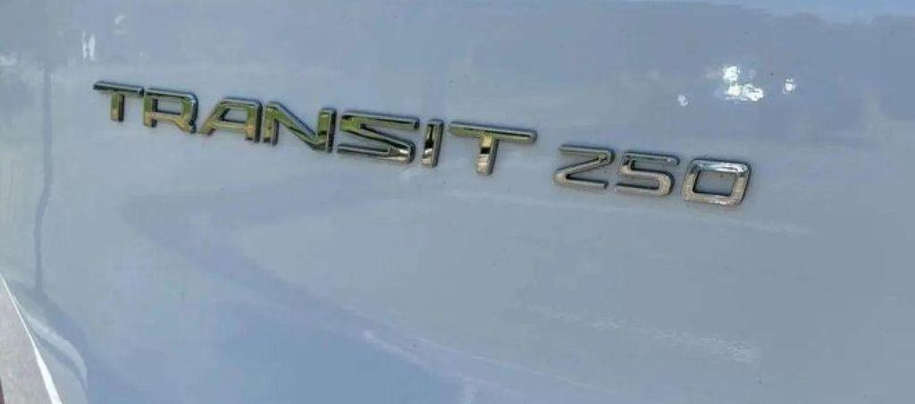used 2023 Ford Transit-250 car, priced at $32,988