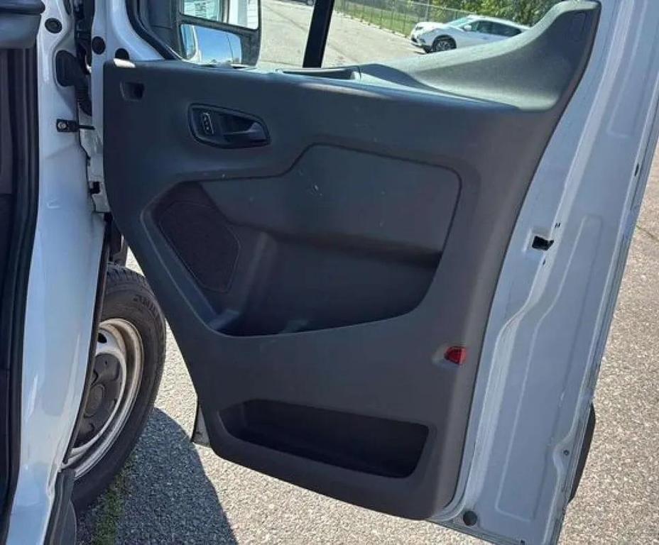 used 2023 Ford Transit-250 car, priced at $32,988